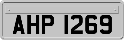 AHP1269
