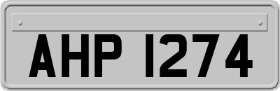 AHP1274