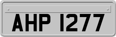 AHP1277