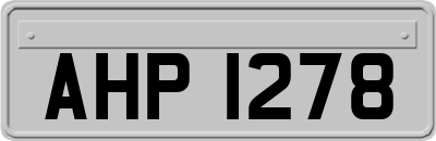 AHP1278