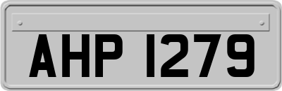 AHP1279