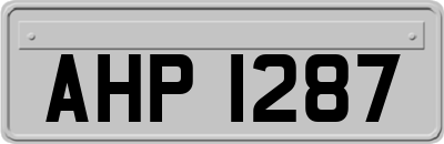 AHP1287