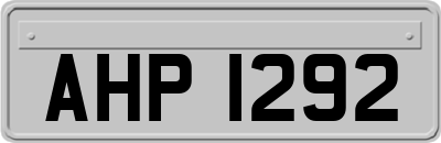 AHP1292