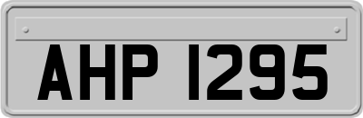 AHP1295