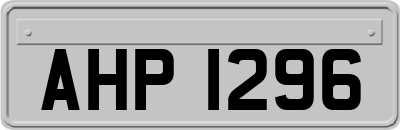 AHP1296