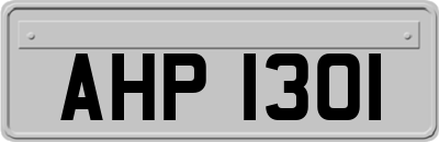 AHP1301