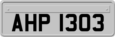 AHP1303