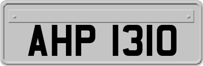AHP1310