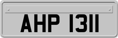 AHP1311