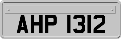 AHP1312