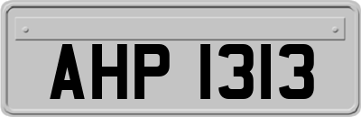 AHP1313