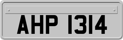 AHP1314