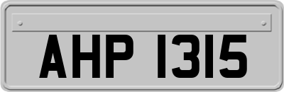 AHP1315