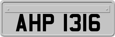 AHP1316
