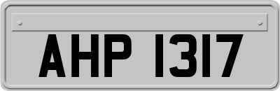 AHP1317