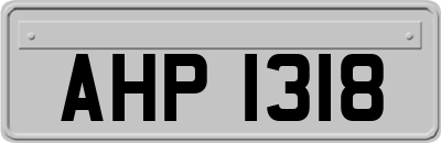 AHP1318