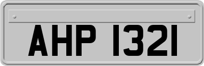 AHP1321