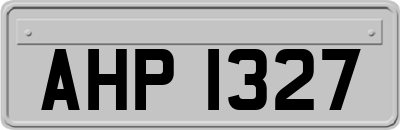 AHP1327