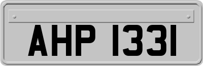 AHP1331