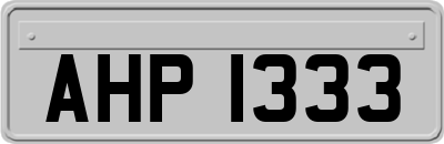 AHP1333