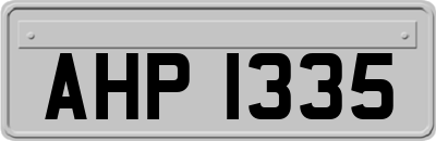 AHP1335