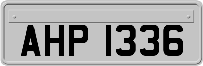AHP1336