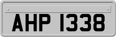 AHP1338