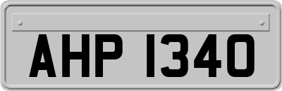 AHP1340