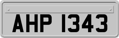 AHP1343