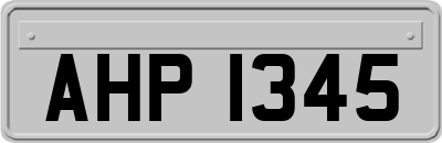 AHP1345