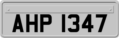AHP1347