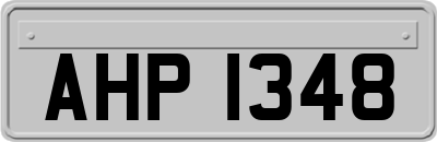 AHP1348