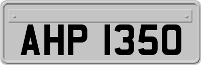 AHP1350