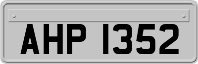 AHP1352