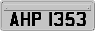 AHP1353
