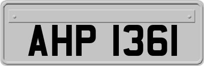 AHP1361