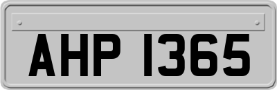 AHP1365