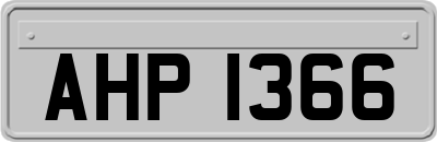 AHP1366
