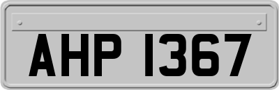 AHP1367
