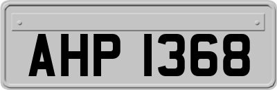 AHP1368