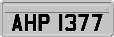 AHP1377