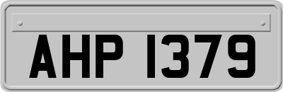 AHP1379