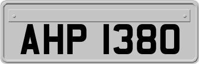 AHP1380