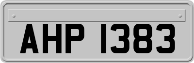 AHP1383