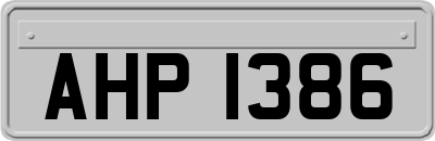 AHP1386