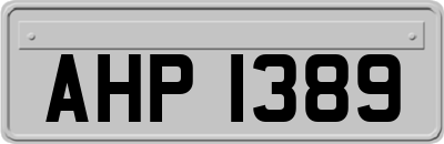 AHP1389