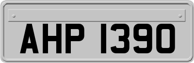 AHP1390