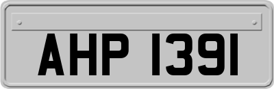 AHP1391