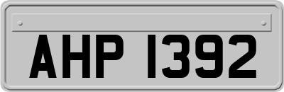 AHP1392