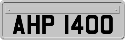 AHP1400
